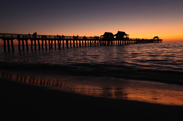 Naples Pier